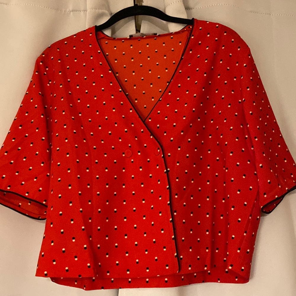 Mango Top